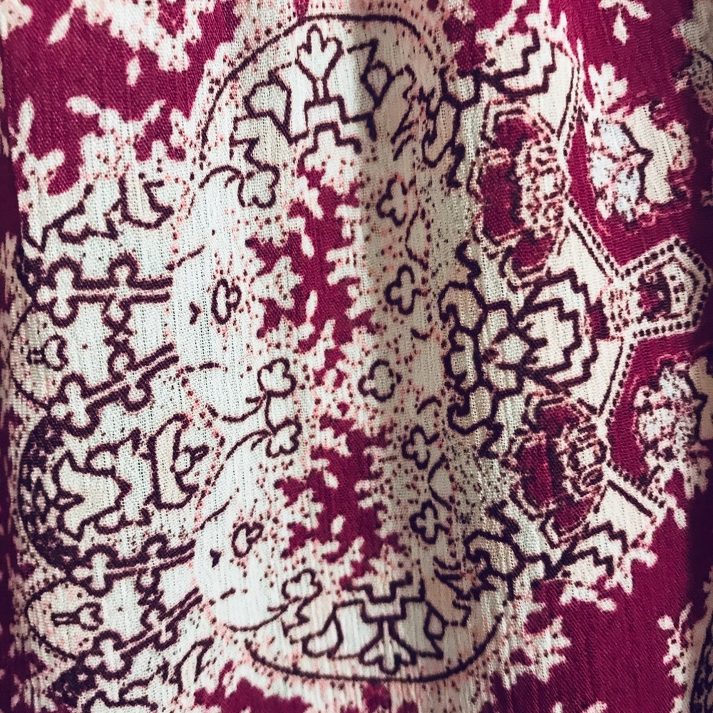 Sweet No Boundaries Off The Shoulder Top - Picture 3 of 6